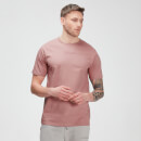 MP Men's Tonal Graphic Short Sleeve T-shirt – Washed Pink - XXS