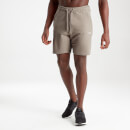 MP Men's Form Sweat Shorts - Taupe - XXS