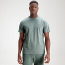 MP Men's Essential T-Shirt - Washed Green - XXS