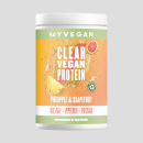 Myvegan Clear Vegan Protein - 40servings - Pineapple & Grapefruit