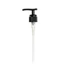 Pump Dispenser (for 100ml blue bottles only.) Pump Dispenser (for 100ml blue bottles only.)
