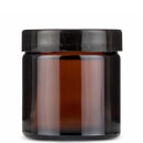 Amber Glass Jar 60g Amber Glass Jar 60g