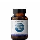High Potency Digestive Aid Veg Caps - 30 Capsules High Potency Digestive Aid Veg Caps - 30 Capsules