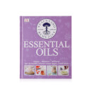 Essential Oils Book Essential Oils Book
