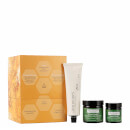 Manuka Honey Skin-Brightening Beehive Box Set Manuka Honey Skin-Brightening Beehive Box Set