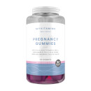 Zwangerschaps Gummies - 60gummies - Mixed Berry