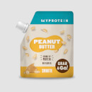 MyProtein Peanut Butter - Original - Smooth