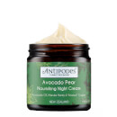 Avocado Pear Nourishing Night Cream 2 fl.oz Avocado Pear Nourishing Night Cream 2 fl.oz