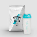 Myprotein Starter Pack Non Vegan Caramello salato