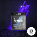 THE Pre Workout (Sample) 14g Uva
