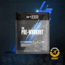 THE Pre Workout (Sample) 14g Uva