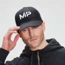 Cappellino da baseball MP Essentials Nero/Bianco