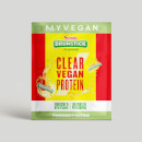 Myvegan Clear Vegan Protein (Prøve) - 16g - Swizzels - Drumsticks