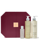 Wellbeing In Your Hands' Handcare Trio (Worth £44) Wellbeing In Your Hands' Handcare Trio (Worth £44)
