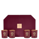Fireside Jewels Candle Collection (Worth £52) Fireside Jewels Candle Collection (Worth £52)