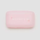 Image of Myprotein Cherry Blossom Pill Box - Pink