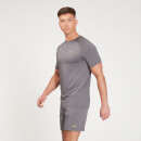 MP Men's Graphic Running Short Sleeve T-Shirt - Carbon - XL