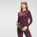 T-Shirt de Manga Comprida Power Ultra para Senhora da MP - Porto - XS