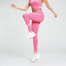 MP Essentials Training Women's Leggings - Candyfloss - M