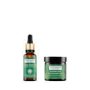 Avocado Oil Evening Ritual Set Avocado Oil Evening Ritual Set