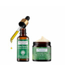 Anti-Aging Set - Evening Anti-Aging Set - Evening