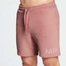 MP Men's Gradient Line Graphic Shorts - Washed Pink - XXXL