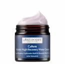 Culture Probiotic Night Recovery Water Cream 60ml Culture Probiotic Night Recovery Water Cream 60ml