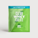 MyProtein Clear Whey Isolate (Prøve) - 1servings - Æble