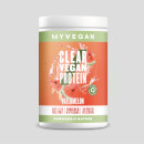 Myvegan Clear Vegan Protein - 40servings - Vandmelon