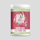 Clear Vegan Protein - 40raciones - Frambuesa y Mojito