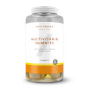 Multivitamin-Fruchtgummis - 60servings - Zitrone