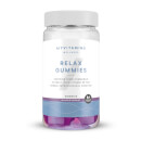 Myvitamins Relax Gummies - 60gummies - Solbær