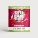 Image of Myvegan Clear Vegan Protein, 16g (Sample) - 16g - Raspberry Mojito
