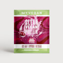 Myvegan Clear Vegan Protein (Prøve) - 16g - Black Cherry