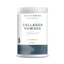 Myvitamins Collagen Powder Tub - Uden smag