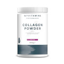 Myvitamins Collagen Powder Tub - Grape