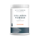 Myvitamins Collagen Powder Tub - 30servings - Fersken te