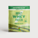 MyProtein Impact Whey Protein (Prøve) - 25g - Brown Rice Tea Latte