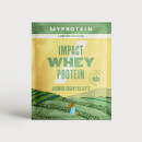 MyProtein Impact Whey Protein (Prøve) - 25g - Jasmine Green Tea Latte