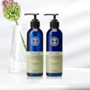 Cleanse & Protect Duo Cleanse & Protect Duo