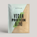 Myvegan Vegansk Proteinblanding (Prøve) - 30g - Chocolate Peanut Caramel