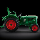 Neue Revell-Adventskalender 2020 14 Advent Calendar Deutz D30 Tractor Easy Click Model Kit (1:24 Scale)