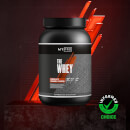 THE Whey™ - 60servings - Chocolate Caramel