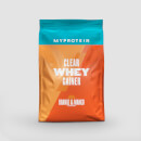 MyProtein Clear Whey Gainer - 15servings - Orange and Mango