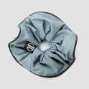 MP X Invisibobble® Power Sprunchie – Black/Ice Blue - 2 PACK