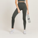 MP Women's Curve High Waisted Leggings - Carbon Marl  - XS