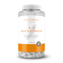 A-Z Multivitaminkapseln (vegan) - 60Kapseln