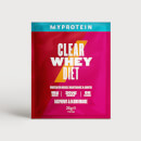 Myprotein Clear Diet Whey (Sample) - 25g - Raspberry & Blood Orange