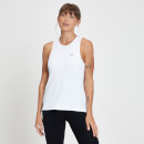  MP Women's Composure Racerback Vest — Weiß - XL