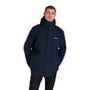 Men's Cornice InterActive Jacket - Blue - XS Men's Cornice InterActive Jacket - Blue - XS